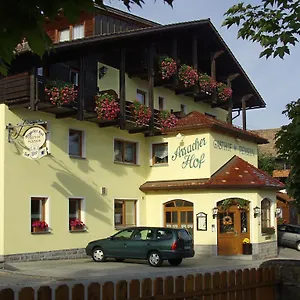 Gaestehaus Arracher Hof Arrach