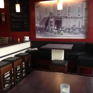 Tankbar's Hotelchen Heroldsberg